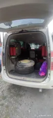 Toyota Noah 2007. Автомобиль марки «ТОЙОТА; НОАХ, 2007 г.в., г/н К002ОО75, номер кузова (прицепа): ZRR750007027, цвет белый. ПТС отсутствует. Вид транспорта: наземный. Год выпуска: 2007. Государственный регистрационный знак: К002ОО75. VIN номер: отсутствует. Марка: ТОЙОТА; Модель: НОАХ.
