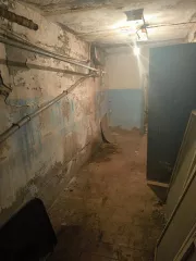 Нежилое помещение с кадастровым номером 10:01:0100108:1232, общей площадью 49 кв.м, находящееся в подвале многоквартирного дома, расположенного по адресу: Республика Карелия, г. Петрозаводск, ул. Архипова, дом 18, помещение 20 Нежилое помещение с кадастровым номером 10:01:0100108:1232, общей…