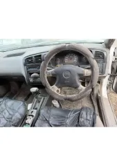 Nissan Expert, 2000 года, 125 лс, 222305 км, АКПП. Автомобиль: Nissan Expert, год выпуска 2000, модель, № двигателя QG18-271906, кузов (кабина, прицеп) № VW11-010869, цвет белый, гос.рег.номер О240ОА38.