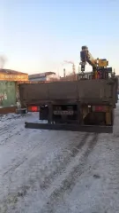 Автомобиль грузовой-бортовой Hyundai Gold