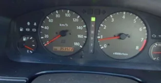 Сведения о предмете торгов Автомобиль легковой NISSAN PREMERA, 1998 г.в, цвет серый, Идентификационный номер отсутствует, Марка НИССАН ПРЕМЕРА, гос.рег.знак Н508КА19. ПТС 19 00 733084