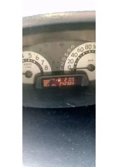 Toyota Funcargo 2000 год, номер кузова NCP250019659.