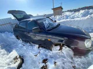 ВАЗ LADA Priora 2008, автомобиль марки ВАЗ модель 217230 LADA PRIORA 2008 г.в., VIN XTA21723080020169. Ознакомление с предметом торгов в период приема заявок в рабочие дни с 10:00 до 16:00 по предварительной записи, запрос на alekseeva.arbitrag@bk.ru или +7 967 202 22 83.