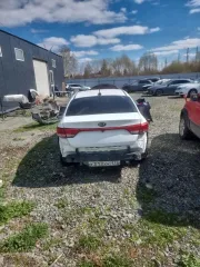 KIA Rio, 2017 автомобиль марки KIA модель Rio 2017 г.в. VIN-номер Z94C241BBJR029642 у организатора торгов по запросу заявителя, направленному по электронной почте sp7806@yandex.ru