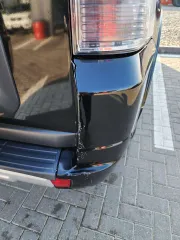 Mitsubishi Pajero, 2012 г. в., 178 л. с., VIN JMBLYV93WCJ005508. Является предметом залога ООО ПКО «ЭОС». С имуществом, являющимся предметом торгов, можно ознакомиться по адресу: Ставропольский край, Шпаковский район, с. Татарка, ул. Горная, д. 9, по предварительной записи у организатора торгов…