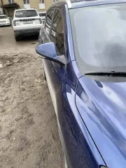 BAIC X35 2024 года, 136 лс, 40622 км, АКПП, автомобиль легковой, марка, модель: BAIC X35, идентификационный номер VIN: XWDALUBC3P0002755, год выпуска 2024