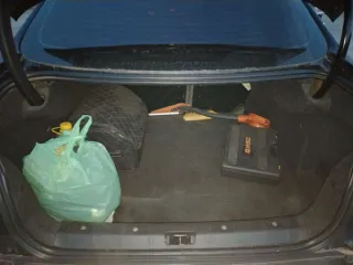 Peugeot 206 2008 года выпуска. VIN: VF32BKFWA72787333. Пробег 109230 км. Бензиновый двигатель 1.4, механическая коробка передач. Повреждена левая передняя дверь и бампер. Автомобиль заводится и на ходу. Находится по адресу: Челябинская область, г. Магнитогорск, ул. Сталеваров, 15/3. Осмотр по…