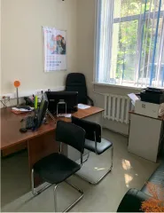 Нежилое здание 2953,9 кв.м, земельный участок 1674 кв.м, г. Биробиджан, Еврейская АО. Имущественный комплекс в г. Биробиджан - нежилое здание, площадью 2953,9 кв.м., кадастровый 79:01:03:00008:85, количество этажей: 3, адрес: Еврейская автономная обл., г. Биробиджан, ул. Миллера, д. 8. Ограничения…
