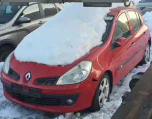 Легковой автомобиль, марка: RENAULT, модель: KLIO 5СFD 16BAC3, год изготовления: 2008 г.в., цвет: Красный, VIN: VF1BR2J0A39711412, разрешенная максимальная масса: 1675 кг, масса без нагрузки: 1350 кг. Порядок ознакомления с имуществом по предварительной записи по телефону: +79510591133, электронная…