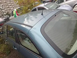 Nissan Primera 2002 автомобиль легковой марки Nissan модель Primera 2002 год выпуска, VIN SJNTBAP12U0034678, регистрационный номер BKWL5461, рабочее состояние и комплектность не проверялось. Находится в г. Красноярск. (Документы отсутствуют) Продается в качестве годных остатков. (938 З/Т/2026) Вид…