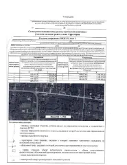 Земельный участок 1382 кв.м, ИЖС, станица Григорьевская, Краснодарский край площадью 1382 кв.м, с видом разрешенного использования - для индивидуального жилищного строительства. Земельный участок частично расположен в границах охранной зоны воздушной линии электропередачи ВЛ-10 кВ НС-1 от ПС 35/10…