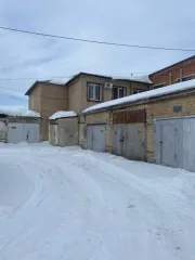 Гараж 36,5 кв.м, Челябинск. Нежилое помещение площадью 36,5 кв.м., с кадастровым номером 74:36:0716005:654, находящегося по адресу: г. Челябинск, ул. Бахчисарайская, д. 31- а, ГСК 8 Avtomobilist участок Кр. Урала, гараж 2427