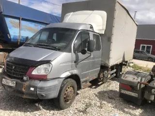 Грузовой автомобиль 2011г.в.; г/н: К625КЕ136; цвет: СВЕТЛО СЕРЫЙ; V1N: XU42834LCB0000742. Год выпуска: 2011. Марка грузовика: Грузовой автомобиль 2011г.в.; г/н: К625КЕ136. Модель грузовика: Грузовой автомобиль 2011г.в.; г/н: К625КЕ136. Тип кузова грузовика: Грузовой автомобиль 2011г.в.; г/н…