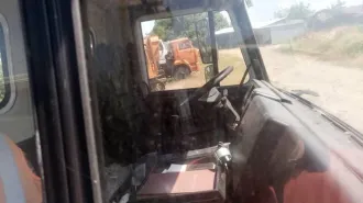 Автомобиль грузовой КО-440-2, VIN XVL483213E0003166, год выпуска 2014. Ознакомиться с имуществом и документами возможно в период с 01.09.2025 до даты окончания приема заявок, направив запрос на адрес электронной почты: grudininau@yandex.ru