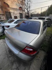 Nissan Almera Classic, 2011 года, 107 лс, транспортное средство – легковой автомобиль, марка/модель: NISSAN ALMERA CLASSIC, идентификационный номер (VIN): KNMCSHLMSCP852252, год изготовления: 2011, гос. номер Е814НК161.