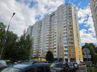 Нежилое помещение 115,6 кв. м, Москва, Ясный пр-д. Свободное назначение, адрес: г. Москва, пр-д Ясный, д. 32, корп. 1, площадь 115,6 кв. м (этаж № 1, помещение 3/1), кадастровый номер: 77:02:0006002:14026.