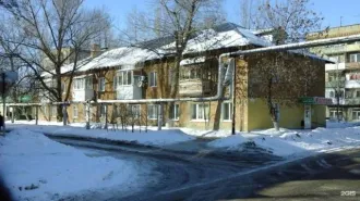 Квартира 30.7 кв.м, Саратовская область 1/2 доля квартиры в Саратове еще 1/2 доля квартиры в Саратове еще вид объекта: Помещение, кадастровый номер 64:48:010143:373, назначение объекта: Жилое, адрес: Саратовская область, г Саратов, ул Бакинская, д. 2, кв 12, виды разрешенного использования объекта…