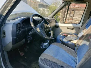 ГАЗ 3302, 2003 года автомобиль грузовой, марка: ГАЗ, модель: 3302, VIN: XTH33020031907447, гос. рег. номер: К348НА45, год изготовления: 2003