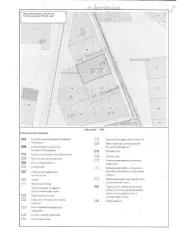 земельный участок, ориентировочной площадью 589 кв. м, кадастровый квартал 26:25:081520, местоположение: Российская Федерация, Ставропольский край, Георгиевский муниципальный округ, ст. Лысогорская, пер. Строителей, между № 3 и № 7, категория земель – земли населенных пунктов, разрешенное…