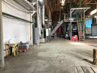 Недвижимое имущество: Сооружение, 24:12:0380107:501, Нежилое (сооружение), склад временного содержания, Красноярский край, Енисейский район, с. Верхнепашино, ул. Советская, 1В/8, 641 кв. м; Здание, 24:12:0380107:512, Нежилое, 663148, Россия, Красноярский край. Енисейский район, с. Верхнепашино, ул…