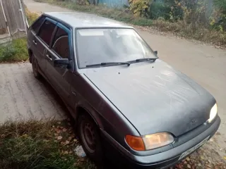 Автомобиль ВАЗ 211440 2012 г.в. VIN-номер XTA211440C5129827 Ознакомиться с составом имущества можно по месту его нахождения: Ханты-Мансийский автономный округ – Югра, г. Нижневартовск, ул. Спортивная 11, предварительно согласовав по телефону: +7 (902) 851 07 01. Ознакомление с имуществом - путем…