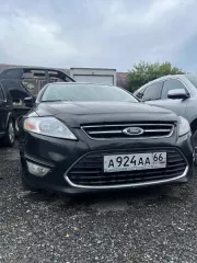 Автомобиль FORD MONDEO, 2011 г.в., г/Н А924АА66, VIN X9FDXXEEBDBM41277 (залог) Автомобиль FORD MONDEO, 2011 г.в., г/Н А924АА66, VIN X9FDXXEEBDBM41277 (залог) 
Год выпуска: 2011 
VIN номер: X9FDXXEEBDBM41277 
Вид транспорта: Легковой 
Марка: FORD 
Модель: MONDEO 
