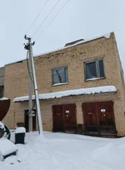 Нежилое помещение, площадь 417,5 кв.м, этаж №01, кадастровый № 50:07:0000000:16647, по адресу: Московская область, р-н. Волоколамский, рп. Сычево, ул. Детская, д. 1, пом. 1, год постройки 1963; Нежилое помещение, площадь 121,4 кв.м, этаж № -1 (подвал), кадастровый № 50:07:0000000:16650, по адресу…