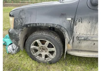 Chevrolet Tahoe 2008 г.в., vin-номер XWFFK13J180001340. Ознакомление с имуществом производится по предварительной записи по телефону: +79809153426 и электронной почте ivan.arbirtrtrade@gmail.com.