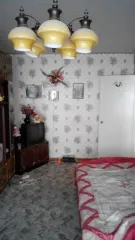 Квартира, 46,2 кв.м., Тверская обл., 2/3 доли в праве собственности на квартиру площадью 46,2 кв.м., назначение: жилое, адрес (местонахождение): Россия, обл Тверская, пгт. Озерный, ул. Строителей, дом 1, квартира 38, кадастровый (условный) номер: 69:49:0070113:573