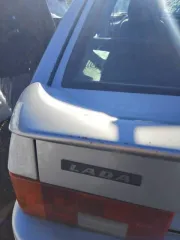 ВАЗ 2114 2011 года, 80.9 л.с., пробег 111111 км. Легковой автомобиль, марка: LADA 211440, модель: LADA SAMARA, VIN: XTA211440C5064004, госномер: О524КТ. Автомобиль на ходу. Не работает замок багажника. Фактическое состояние транспортного средства определяется при осмотре. Все риски, связанные с…