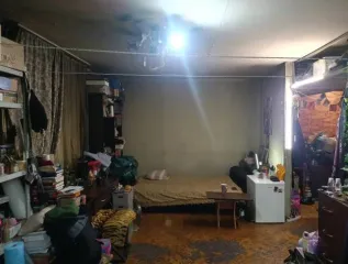 Квартира в Москве, 32 кв.м, 1 комн., общей площадью 32,0 кв.м., расположенная по адресу: город Москва, вн.тер.г. муниципальный округ Текстильщики, проезд 1-й Саратовский, дом 9, корпус 1, квартира 5, кадастровый номер: 77:04:0002019:6252, в залоге у ООО ПКО "АЙДИ КОЛЛЕКТ"