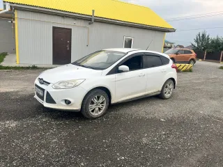 Ford Focus, 2012. Легковой автомобиль, 2012 г.выпуска, VIN: X9FKXXEEBKCY53773, цвет белый, госномер М928ЕК186 (залогодержатель: АО «МС Банк Рус»). Ознакомиться с имуществом можно по адресу: Тюменская область, Тюменский р-н, тер.ТСН Пятница, ул. Солнечная, 3, по предварительной записи у организатора…