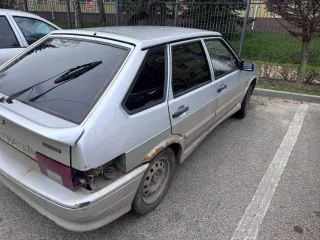 Lada 2114, 2012 года, 81 лс, 206000 км. Транспортное средство: Марка - Lada; Модель – 211440; Год изготовления – 2012; VIN - XTA211440C5099826