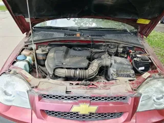 Chevrolet Niva 2013 года, 79 лс, полный привод, VIN X9L212300D0483170, гос.номер У738АЕ777