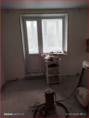 Квартира 52.6м² в Чувашской Республике, город Шумерля, улица Октябрьская, дом 16, корпус 3, квартира 27. Площадь: 52,6м². Кадастровый номер: 21:05:010257:674.