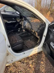 Kia Rio 2015 года выпуска, идентификационный номер VIN Z94CB51AAFR057944.