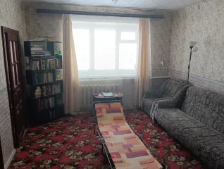 Квартира, 35,8 кв. м, Кировская область, Зуевский р-н, г. Зуевка, ул. Республики, д. 2, кв. 8, кадастровый номер 43:09:310128:522. Контакт для запросов/осмотра имущества/получения документов: Таратуто Иван Петрович, e-mail: taratuto-au-kirov@yandex.ru, адрес: 610046, Кировская обл., г. Киров, пр-кт…