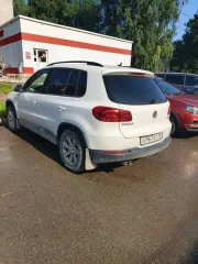 Volkswagen Tiguan, 2013 года, 170 лс, полный привод, АКПП, VIN XW8ZZZ5NZDG130267. Описание: ТС не на ходу. АВТОМОБИЛЬ НА ХРАНЕНИИ У ЗАЛОГОВОГО КРЕДИТОРА: Адрес стоянки: Удмуртская Республика, г. Ижевск, ул. Октябринская,19 Сотрудник, обеспечивающий показ ТС: Нефедов Сергей Геннадьевич…