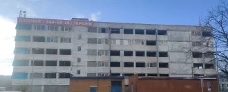 Нежилое помещение - 21,2 кв.м, кадастровый номер 63:01:0708002:4554
Адрес: Самарская обл., г. Самара, Промышленный р-н, ул. Губанова, д. 9, гаражное место 6-72, 
Ведется работа по освобождению от имущества третьих лиц