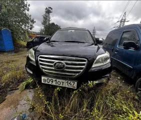 Lifan 215800 2014 автомобиль легковой 2014 года выпуска, пробег 140000.00 км 128.00 л.с. (1794.00 куб. см), vin: x9w215800e0027058, цвет кузова: черный, местонахождение: санкт-петербург, автомобильная ул, дом 3. тс на ходу, имеется коррозия металла, не открывается крышка багажника, горит лампочка…