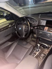 BMW X3 XDRIVE20D 2014 Легковой автомобиль марки BMW, модель Х3 XDRIVE20D, год выпуска 2014, идентификационный номер (VIN): X4XWZ594100H78574 Ознакомление участников с условиями, характеристиками имущества и документацией, осуществляется по предварительной заявке по тел. 89374129888 либо…