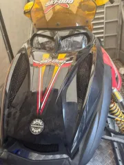 Снегоход Ski-Doo MX-Z REN X 800 2004 года. VIN: 2BPSBS5N85V000142. Номер двигателя: М6068916. Государственный номер: 77АО8090.