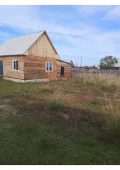 Жилой дом 86,1 кв.м. и земельный участок 783 кв.м. Бурятия Жилой дом, общей площадью 86,10 кв.м., кадастровый номер: 03:08:300102:1136 по адресу: Республика Бурятия, Иволгинский район, сельское поселение Гурульбинское, село Гурульба, ул. Надежды, д. 2. Земельный участок, общей площадью 783 кв.м…