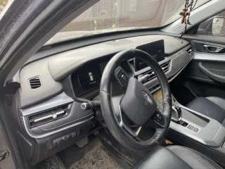 Chery Tiggo 4, 2023 года, 146.8 лс, 76922 км, АКПП, Легковой автомобиль, марка: Chery, модель: Tiggo 4, год изготовления: 2023, цвет: серый, VIN: LVVDB21B5PD965792, ПТС: 1643 02066147835, г/н: К008НС164, изготовитель (страна): Китай, модель двигателя: Chery, тип двигателя: бензиновый (SQRE4TI5C)…