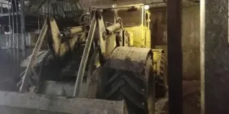 Трактор колесный МТЗ 12.21, гос номер 7060ЕУ59. С имуществом можно ознакомиться по предварительному согласованию по телефону 89027125511 или подав заявку на электронную почту: bagaev.arbitr@mail.ru. Сумма 599 000,00 руб.