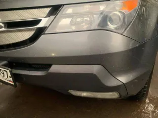 Acura MDX 2008 года, 304 лс, 352077 км, полный привод, АКПП. Транспортное средство ACURA MDX 2008 года выпуска, VIN 2HNYD28698H544218, гос. номер В020НТ197. Машина в хорошем техническом состоянии. Был заменён мотор на пробеге 307 т.км , перебирали АКПП примерно 220 т.км. Фары передние, замена линз…