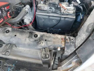 Kia Cadenza 2017 года, 290 лс, 157 365 км, АКПП. Автомобиль легковой KIA CADENZA, 2017 г.в., VIN KNALC4J10H5088207. Движимое имущество, обеспеченно залогом в пользу ООО ПКО "АБК", установлено Определение АС Смоленской области по делу № А62-7701-2/2025 от 29.05.2026 г.