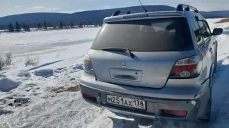 Mitsubishi Outlander 2.4 2005, Марка: MITSUBISHI, модель: Outlander 2.4, Год выпуска: 2005 г, Идентификационный номер (VIN): JMBXRCU5W6U001891, регистрационный знак: М251АХ138. С имуществом можно ознакомиться по предварительной записи у организатора торгов по адресу: г. Усть-Кут, ул. Халтурина, д…