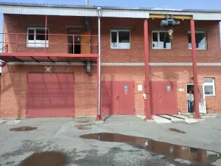Здание ЦРП-10кВ "Щучье", 226 кв. м, Курганская область. Нежилое здание оперативно-выездной бригады ЦРП – 10кВ «Щучье» на территории РЭС, назначение нежилое, общая площадь 226 кв. м., этажность 2, кадастровый номер: 45:23:030233:110, адрес (местоположение): Курганская область, Щучанский район, город…