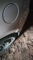 Автомобиль Hyundai, 2015 год выпуска, VIN: Z94CT51CAFR119932.